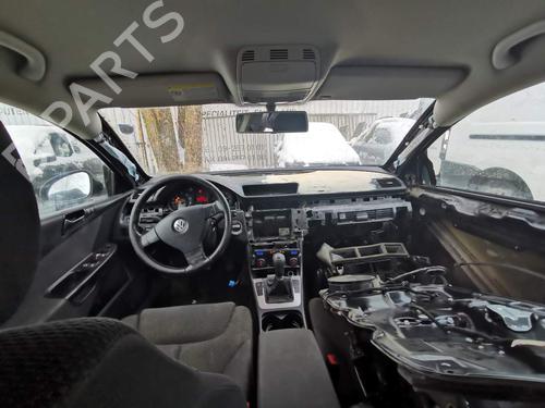 Speaker VW PASSAT B6 (3C2) 1.9 TDI | BP32542263E2 