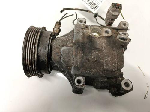 Used AC compressor AC compressor 34967826 34967826
