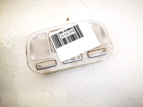 Used Interior roof light Interior roof light PEUGEOT 207 (WA_, WC_) 1.6 16V VTi (120 hp) 35033244 35033244