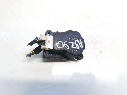 Used Electronic module Electronic module MERCEDES-BENZ S-CLASS (W220, V220) S 320 (220.065, 220.165) (224 hp) 32614381 32614381