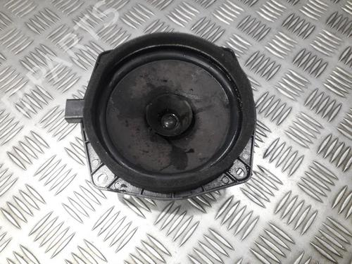 Used Speaker Speaker MITSUBISHI OUTLANDER I (CU_W) 2.4 4WD (CU5W) (160 hp) 33498829 33498829