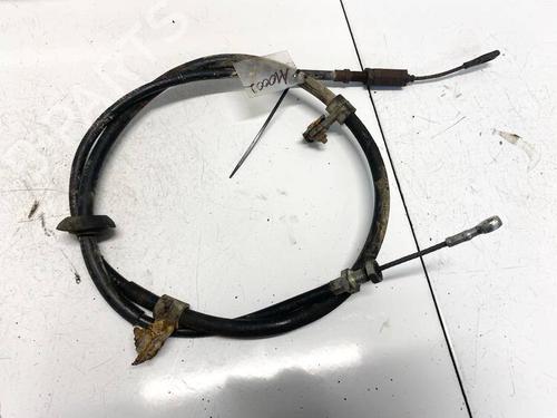 Used Cable Cable PEUGEOT BOXER Van 2.2 HDi 100 (101 hp) 35068857 35068857