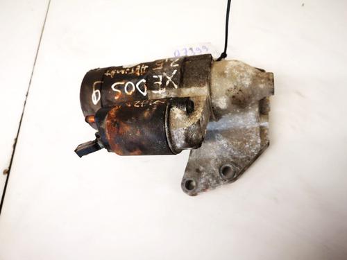 Used Starter Starter 35486164 35486164