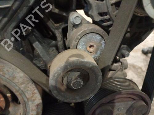 Pulley MAZDA 6 Hatchback (GH) 2.0 MZR-CD (GH14) | BP36794529M122 - Image 3