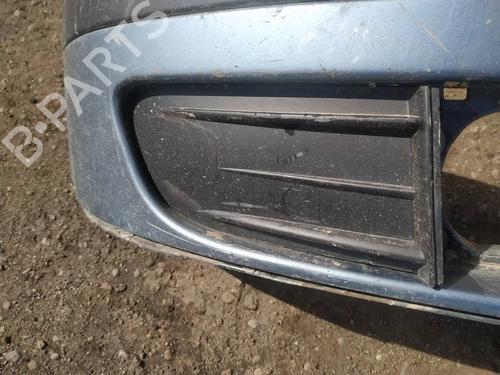 Grill Grill SKODA OCTAVIA II (1Z3) 1.9 TDI (105 hp) 35297305 35297305