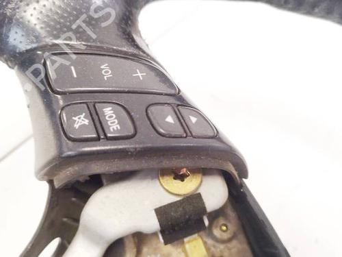 Steering wheel controls MAZDA 3 (BK) 1.6 (BK14) | BP35098130E15 - Image 2