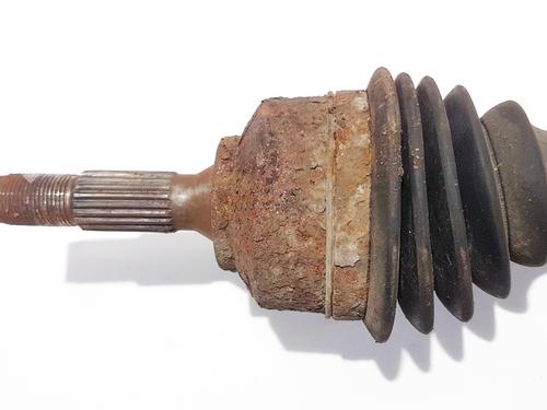 Left front driveshaft CITROËN C2 (JM_) 1.4 HDi | BP35485386M38 - Image 2