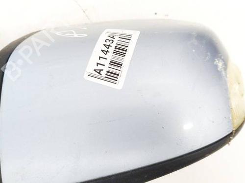 Left mirror FORD C-MAX (DM2) 1.8 | BP36455941C26 - Image 2
