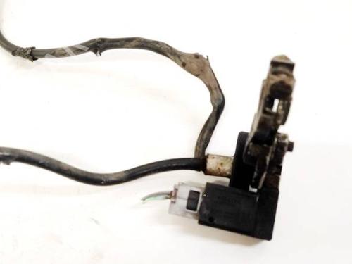 Cable MITSUBISHI ASX (GA_W_) 2.0 MIVEC 4WD | BP35309736E12 - Image 2