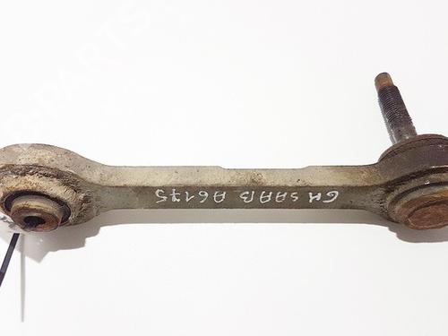 Used Left rear suspension arm Left rear suspension arm SAAB 9-3 (YS3F, E79, D79, D75) 2.2 TiD (125 hp) 35567659 35567659