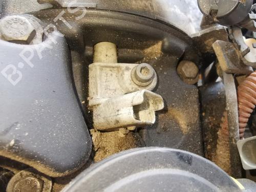 Electronic sensor PEUGEOT 407 (6D_) 2.0 HDi 135 (6DRHRH, 6DRHRE, 6DRHRG, 6DRHRJ) | BP35515423M84 - Image 3