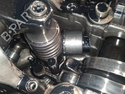 Used Injector Injector DODGE JOURNEY 2.0 CRD (140 hp) 35124126 35124126