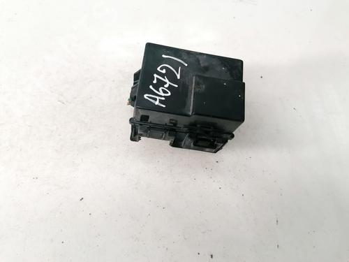 Used Fuse box Fuse box FORD TRANSIT Van (FA_ _) 2.0 DI (FAE_, FAF_, FAG_) (86 hp) 33091141 33091141