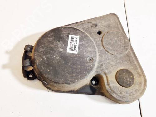Used Timing cover Timing cover RENAULT TRUCKS MESSENGER Platform/Chassis B 120.55 (FN60F5) (116 hp) 34973694 34973694