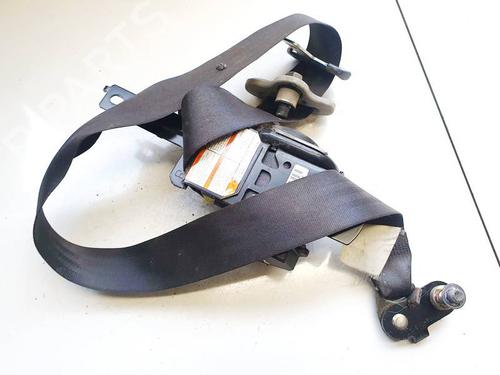 Used Front right seatbelt Front right seatbelt HONDA FR-V (BE) 1.7 (BE1) (125 hp) 35120504 35120504