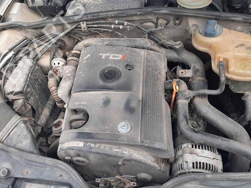 Pipe VW PASSAT B5 Variant (3B5) 1.9 TDI | BP33077368M125  - Image 5