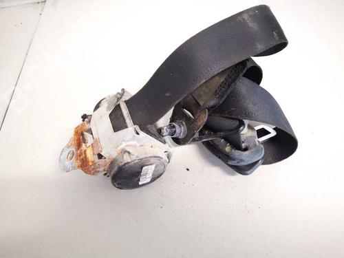 Used Front right seatbelt Front right seatbelt OPEL COMBO Tour 1.7 DTI 16V (75 hp) 35329525 35329525