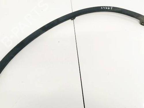 Used Front left wheel arch trim Front left wheel arch trim 35125748 35125748