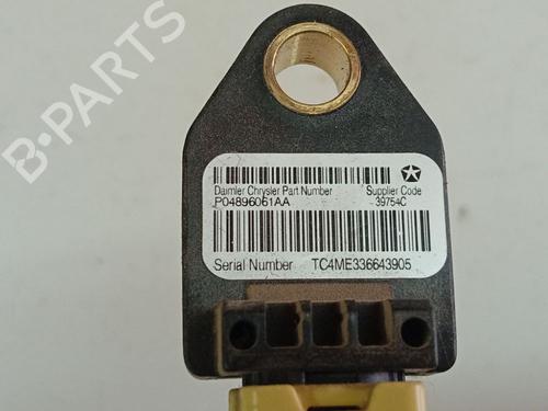 Electronic sensor KIA CEE'D Hatchback (ED) 1.6 CRDi 115 | BP37653667M84 - Image 4