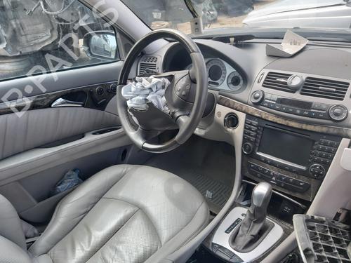 Engine mount MERCEDES-BENZ E-CLASS (W211) E 320 CDI (211.022) | BP33102359M89  - Image 9