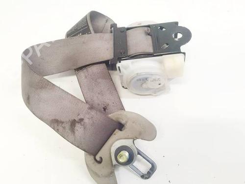 Used Rear right seatbelt Rear right seatbelt 35137581 35137581