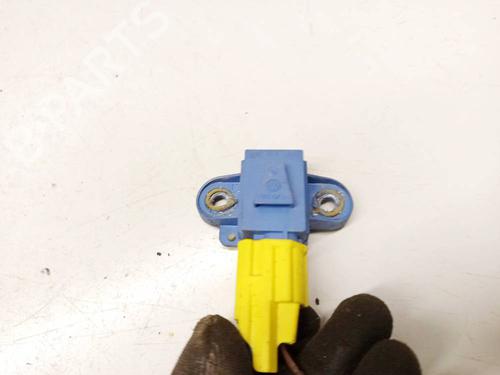 Electronic module VW PASSAT B6 (3C2) 2.0 TDI | BP32533309M83