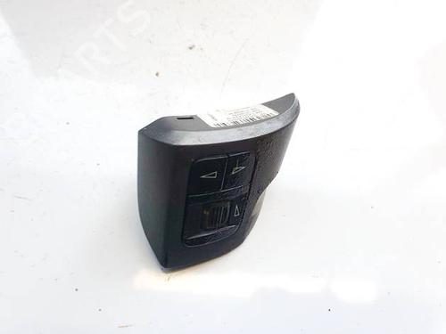 Used Steering wheel controls Steering wheel controls OPEL ASTRA H (A04) 1.7 CDTI (L48) (80 hp) 36689608 36689608