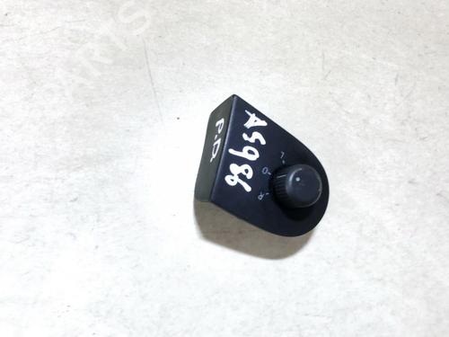 Used Mirror switch Mirror switch VW SHARAN (7M8, 7M9, 7M6) 1.9 TDI (115 hp) 35638199 35638199