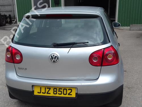 Pipe VW GOLF V (1K1) 1.9 TDI | BP33076115M125 - Image 8