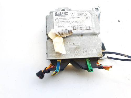ecu-airbags-citroen-c5-iii-rd_-2008-2009-2010-2011-2012-2013-2014-2015-2016-2017-32927157 main image