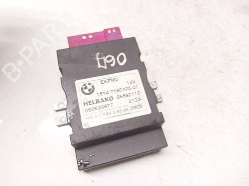 Electronic sensor PEUGEOT 407 (6D_) 1.6 HDi 110 (6D9HZC, 6D9HYC) | BP34776519M84 - Image 3