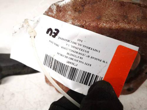 Pedal VW PASSAT B7 (362) 1.6 TDI | BP39907184I4 - Image 3