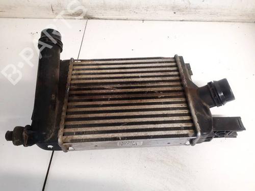 Used Intercooler Intercooler MITSUBISHI L100 / MINICAB Platform/Chassis (U6_T) 0.6 (48 hp) 35136947 35136947