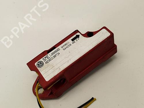 Used Electronic module Electronic module RENAULT MEGANE Scenic (JA0/1_) 1.9 dTi (JA0N) (98 hp) 33490125 33490125