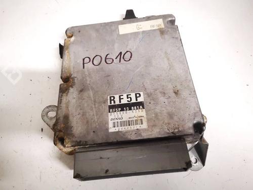 Used Engine control unit (ECU) Engine control unit (ECU) MAZDA 6 Hatchback (GG) 2.0 DI (GG14) (121 hp) 32620133 32620133