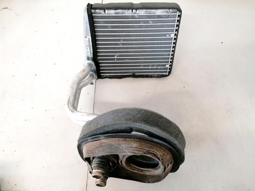 Used Heater matrix Heater matrix VW GOLF VI (5K1) 2.0 TDI (110 hp) 35513153 35513153