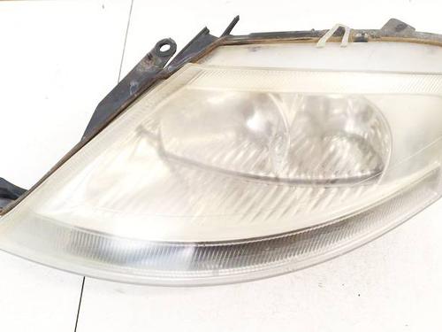 Used Left headlight Left headlight CITROËN C3 I (FC_, FN_) 1.4 i (73 hp) 40275776 40275776