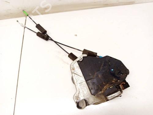 Used Front right lock Front right lock LEXUS RX (_U3_) 400h (MHU38_) (211 hp) 34831107 34831107
