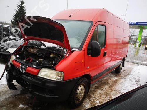 Engine mount PEUGEOT BOXER Bus (244, Z_) 2.8 HDi | BP32603144M89  - Image 5