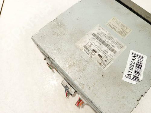 Radio IVECO DAILY IV Platform/Chassis 35C14, 35S14, 35S14 /P | BP34916117E6 - Image 3