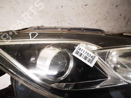 Right headlight MAZDA 6 Hatchback (GH) 2.0 MZR-CD (GH14) | BP40000444C29 - Image 2