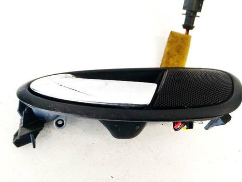 Used Front left interior door handle Front left interior door handle SEAT LEON (1P1) 1.9 TDI (105 hp) 34774547 34774547