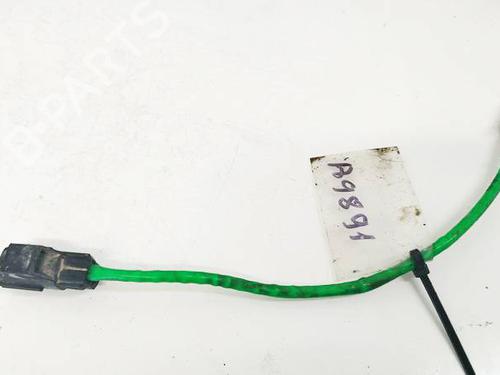 Used Electronic module Electronic module FORD FIESTA VI (CB1, CCN) 1.6 TDCi (95 hp) 35011266 35011266
