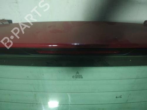 Used Third brake light Third brake light 35029977 35029977