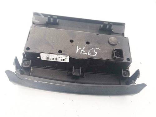 Climate control MERCEDES-BENZ M-CLASS (W164) ML 350 4-matic (164.186) | BP37998899I5 - Image 2