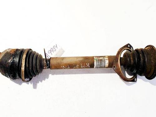 Used Left front driveshaft Left front driveshaft 35101466 35101466