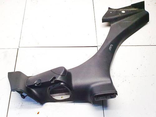 Used Boot lining Boot lining MINI MINI COUNTRYMAN (R60) Cooper D ALL4 (112 hp) 39895541 39895541