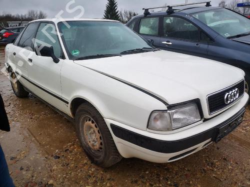 Used Parts AUDI 80 B4 Saloon (8C2) 2.0 (90 hp) 4471659