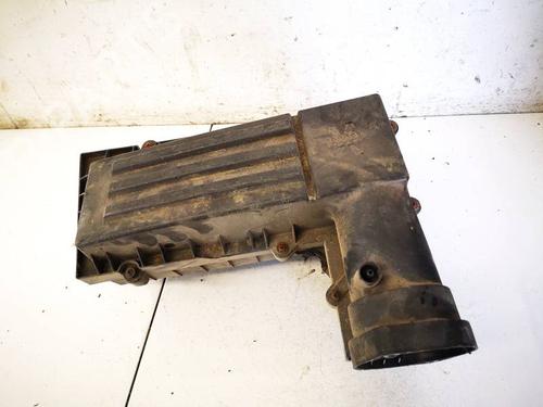 Used Air filter box Air filter box PEUGEOT BOXER Van 2.0 BlueHDi 130 (130 hp) 36251305 36251305