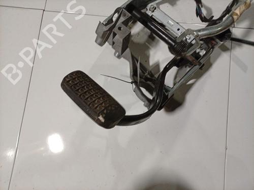 Pedal SAAB 9-3 (YS3F, E79, D79, D75) 1,8t BioPower | BP36685764I4 - Image 2